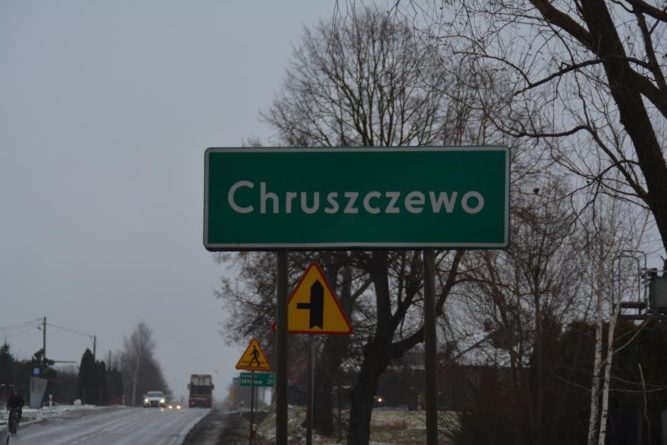 Konsultacje społeczne ws. poszerzenia granic Ciechanowa - Czy wiejska gmina Ciechanów zostanie podzielona ?