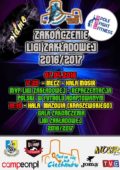 Gala Ligi Zak艂adowej 2016!