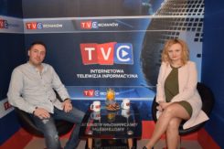 Rozmowa Tygodnia z Marcinem Sobocińskim- Prezes Konkursu Miss Mazowsza