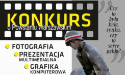 Konkurs o Powstaniu Warszawskim