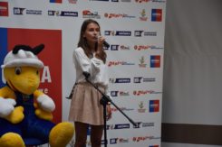 Konkurs wokalny o Platynowy Mikrofon Prezydenta Ciechanów