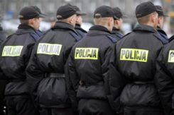 Zostań Policjantem - 15 września 2017 r. dzień otwarty w KPP w Ciechanowie