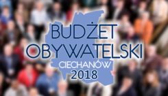 Budżet Obywatelski 2018. Ruszyło głosowanie