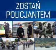 Dzień otwarty w Komendzie Powiatowej Policji w Ciechanowie