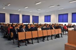 Regionalna Konferencja - PSSE w Ciechanowie