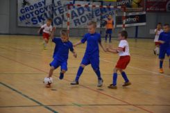 Cedrob Cup 2017- rocznik 2010 i młodsi