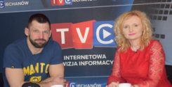 Rozmowa Tygodnia z Szymonem Kołeckim - Mistrz Olimpijski, zawodnik MMA