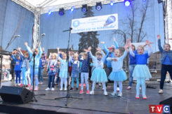 Światowy Dzień Świadomości Autyzmu - obchody w Ciechanowie