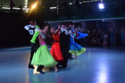 Ogólnopolskie Konfrontacje Taneczne o Puchar Prezydenta Ciechanowa