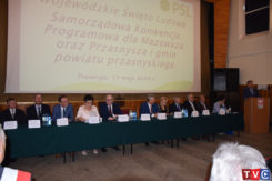 Samorządowa Konwencja Programowa Polskiego Stronnictwa Ludowego