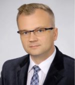 Sekretarz Miasta Ciechanów Marcin Burchacki kandydatem na urząd Burmistrza Mławy !