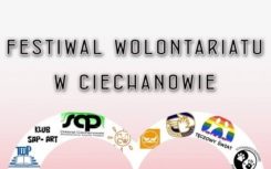 Festiwal Wolontariatu