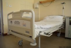 200 tys. zł na nowe łóżka dla pacjentów szpitala ciechanowskiego