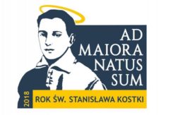 Diecezjalna uroczystość Roku św. Stanisława Kostki