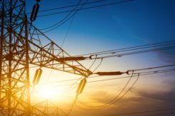Wyłączenie prądu w regionie ciechanowskim