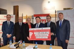 155 mln zł dla subregionu ciechanowskiego!