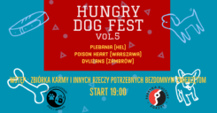 Hungry Dog Fest - V edycja