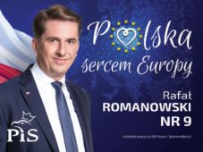 Rozmowa Tygodnia - Rafał Romanowski Wiceminister Rolnictwa i Rozwoju Wsi
