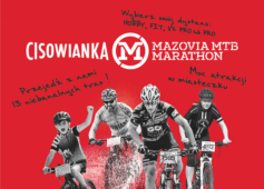 Wskocz na rower z kolarskim mistrzem Polski
