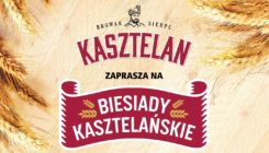 Biesiada Kasztela艅ska i kultowe zespo艂y polskiej sceny muzycznej ju偶 niebawem w Ciechanowie!