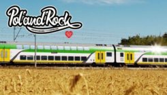 Jest już rozkład jazdy pociągu Kolei Mazowieckich na Pol’and’Rock Festival!!!