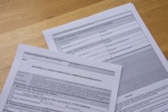 Nowe formularze informacji i deklaracji podatkowych