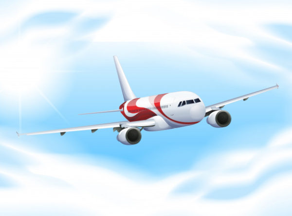 Kierunek: wakacje. Na czym polega podróż samolotem z przewoźnikiem czarterowym i jak się do niej przygotować?