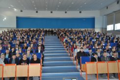 Rekrutacji na półmetku - Państwowa Wyższa Szkoła Zawodowa   w Ciechanowie