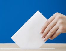 Wybory parlamentarne: jak i gdzie głosować?