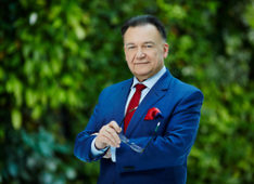 Komentarz marszałka Adama Struzika dotyczący wyboru do prezydium Sejmu [audio]