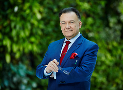 Komentarz marszałka Adama Struzika dotyczący wyboru do prezydium Sejmu [audio]