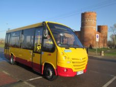 ZKM powiększa flotę autobusów miejskich