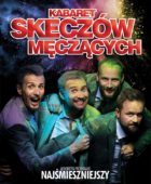 Występ Kabaretu Skeczów Męczących przełożony!