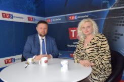 Rozmowa Tygodnia z Marcinem Kierwińskim Sekretarzem Generalnym Platformy Obywatelskiej [VIDEO]