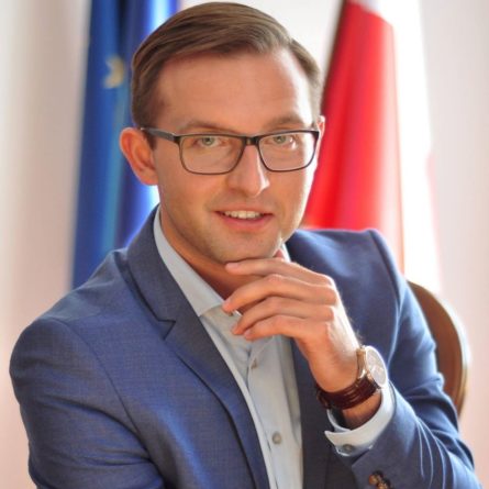 Prezydent Kosiński przeciwny organizacji wyborów
