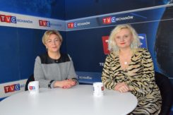 Rozmowa Tygodnia Anna Cicholska Poseł na Sejm RP [VIDEO]