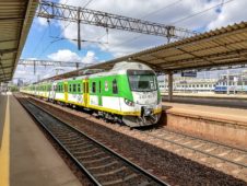 UWAGA! Zmiany rozkładu jazdy pociągów KM w związku zagrożeniem epidemicznym