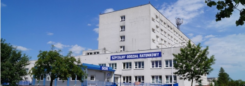 Ciechanowski szpital z certyfikatem  		 	