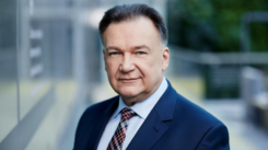 Marszałek Struzik o wyborach prezydenckich (audio)
