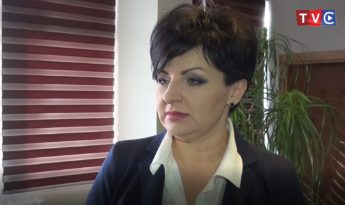 Czy będzie zmiana na stanowisku starosty? Joanna Potocka - Rak opuściła Polskie Stronnictwo Ludowe