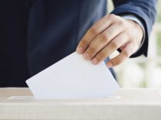Wybory 28 czerwca – gdzie i jak głosować w Ciechanowie