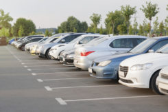 Mieszkańcy zapłacą więcej za parkowanie w Ciechanowie