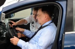 Szkolenia dla kierowców na Torze Modlin – bezpieczeństwo i profilaktyka uzależnień