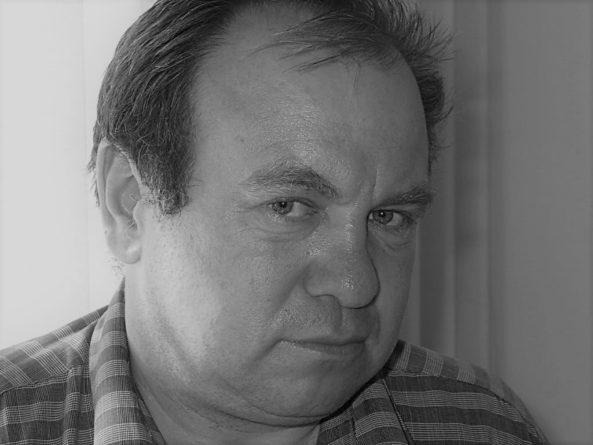 Odszedł redaktor Krzysztof Kowalski