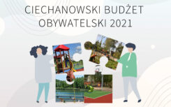 Rusza Budżet Obywatelski 2021 – poznaj projekty i głosuj