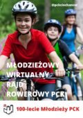 Młodzieżowy Wirtualny Rajd Rowerowy PCK