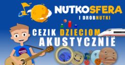 NutkoSfera - Ciechanów – CeZik dzieciom
