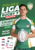 Turniej rugby w Ciechanowie!