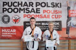 Puchar Polski w Taekwondo za nami!