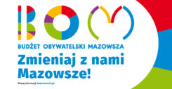 Budżet Obywatelski Mazowsza na ostatniej prostej!